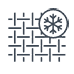 Adjustable Cooling Pillow Icon