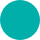Medium Feel Icon - Teal