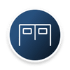 Split Head Adjustable Icon