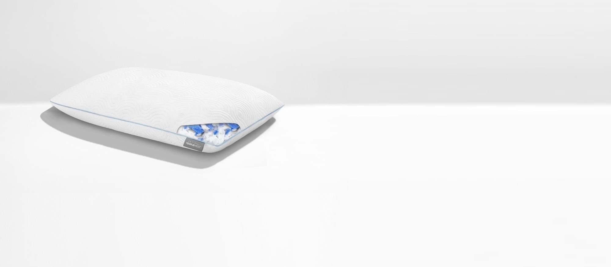 Tempur-Cloud Adjustable Pillow