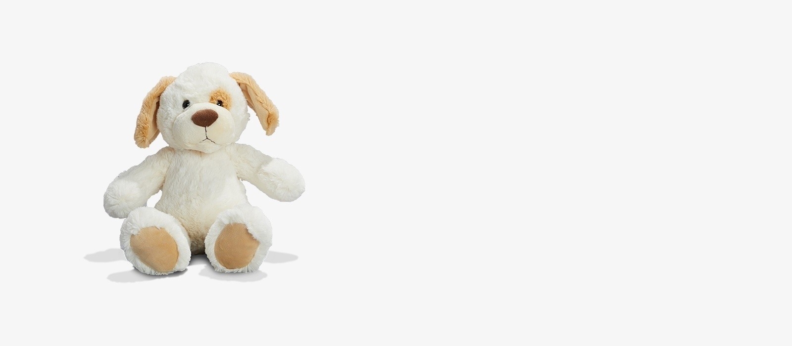 TEMPUR-Plush Puppy