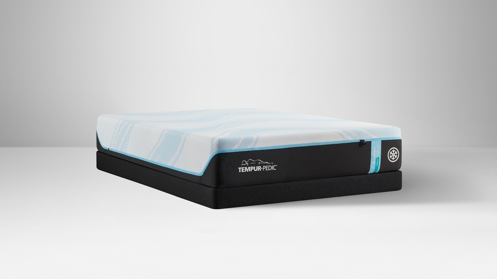 TEMPUR-ProBreeze complete replacement cover