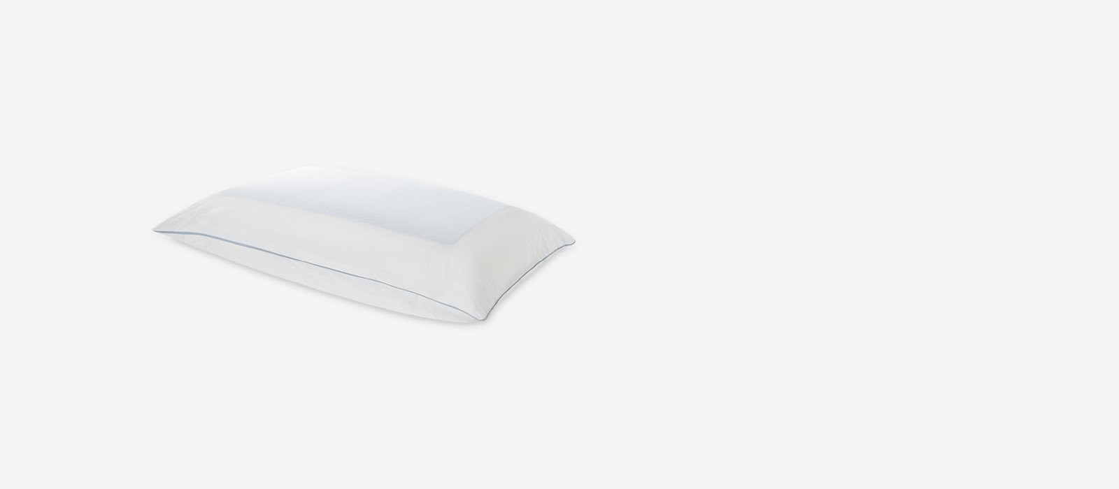 TEMPUR-Cloud Breeze Dual Cooling Pillow