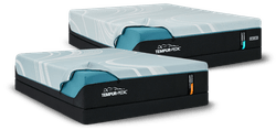Top Only Replacement cover for TEMPUR-ProAdapt® and TEMPUR-LuxeAdapt®