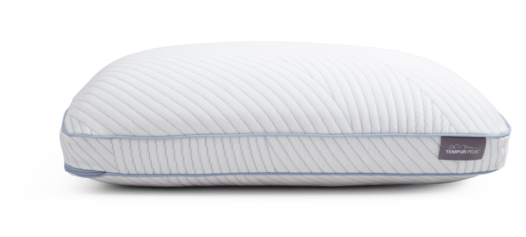 a cloud hybrid pillow