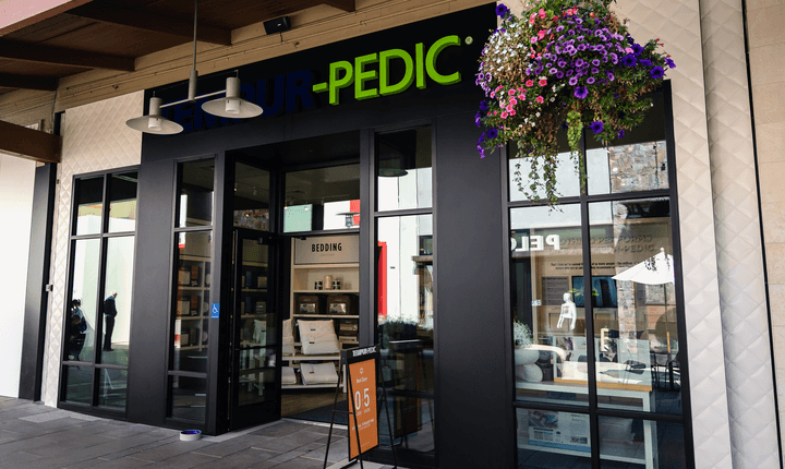 Storefront