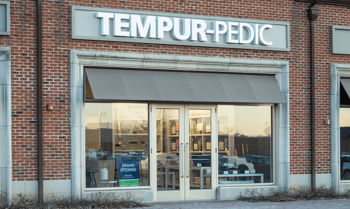 Storefront