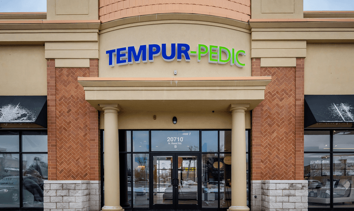 Storefront