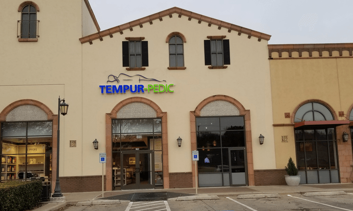 Storefront
