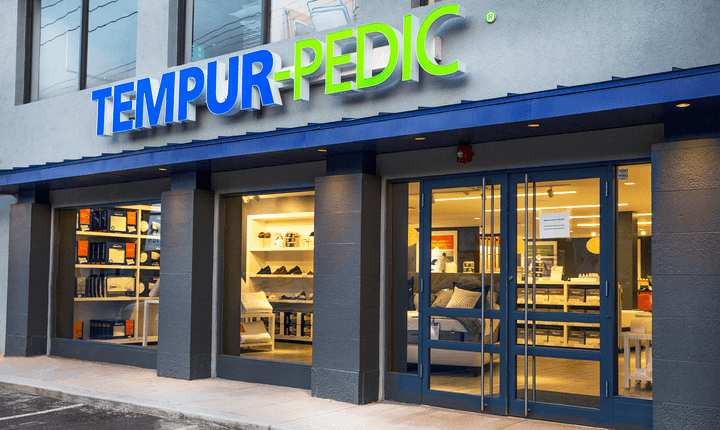 Storefront