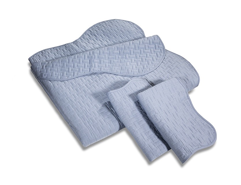 Premium Soft™ Coverlet Set