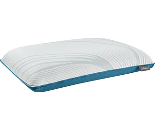 TEMPUR-Adapt® ProLo Pillow