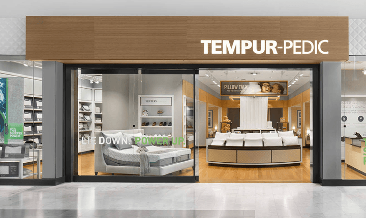 Storefront