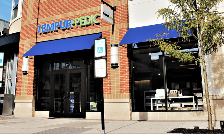 Storefront